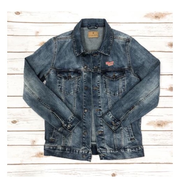 Loved By Hannah and Eli Mama Bear Jacket - Picture 6 of 9